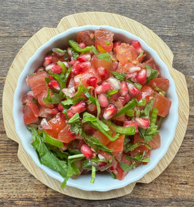 Pico de Gallo