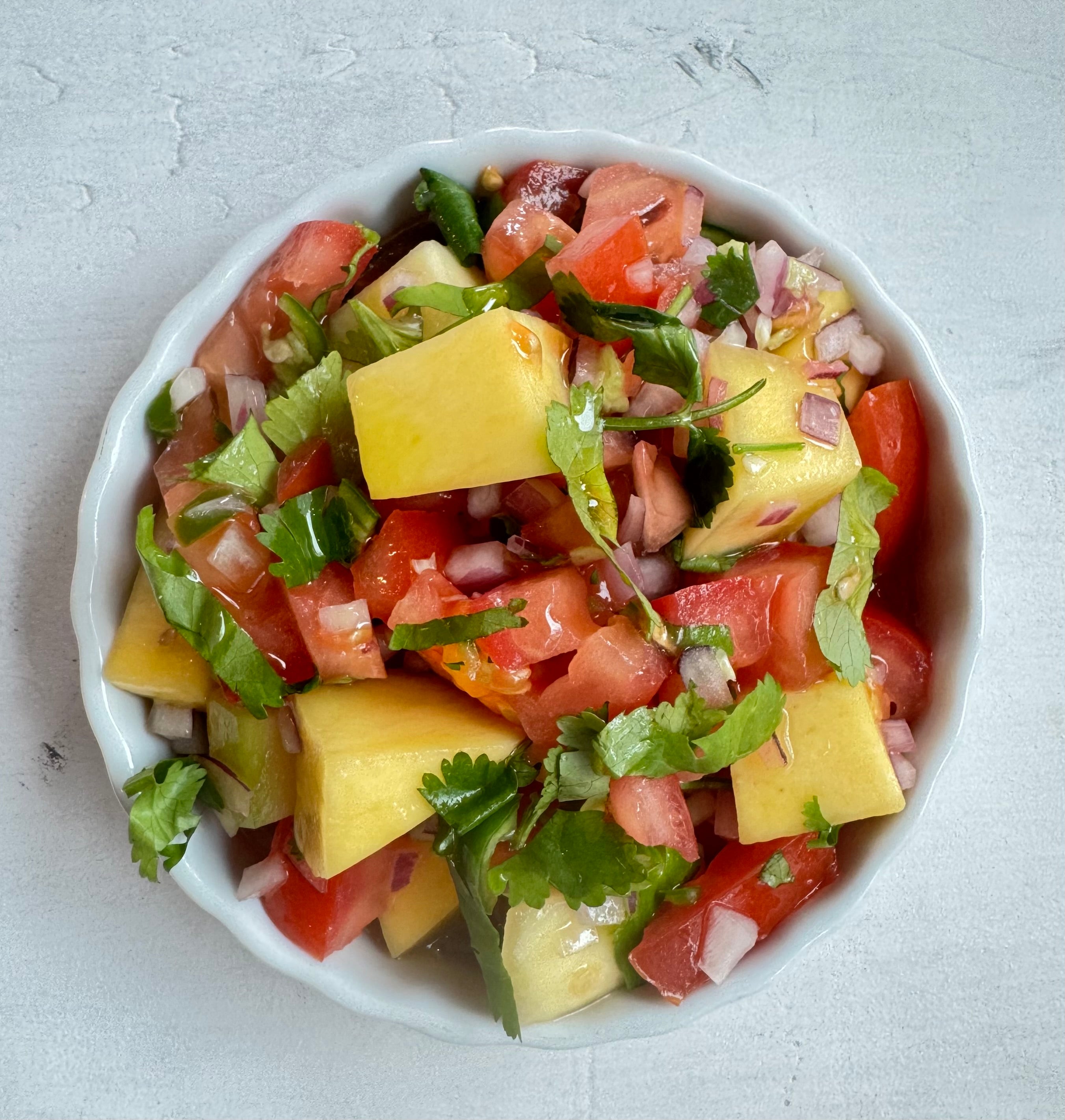 Pico de Gallo