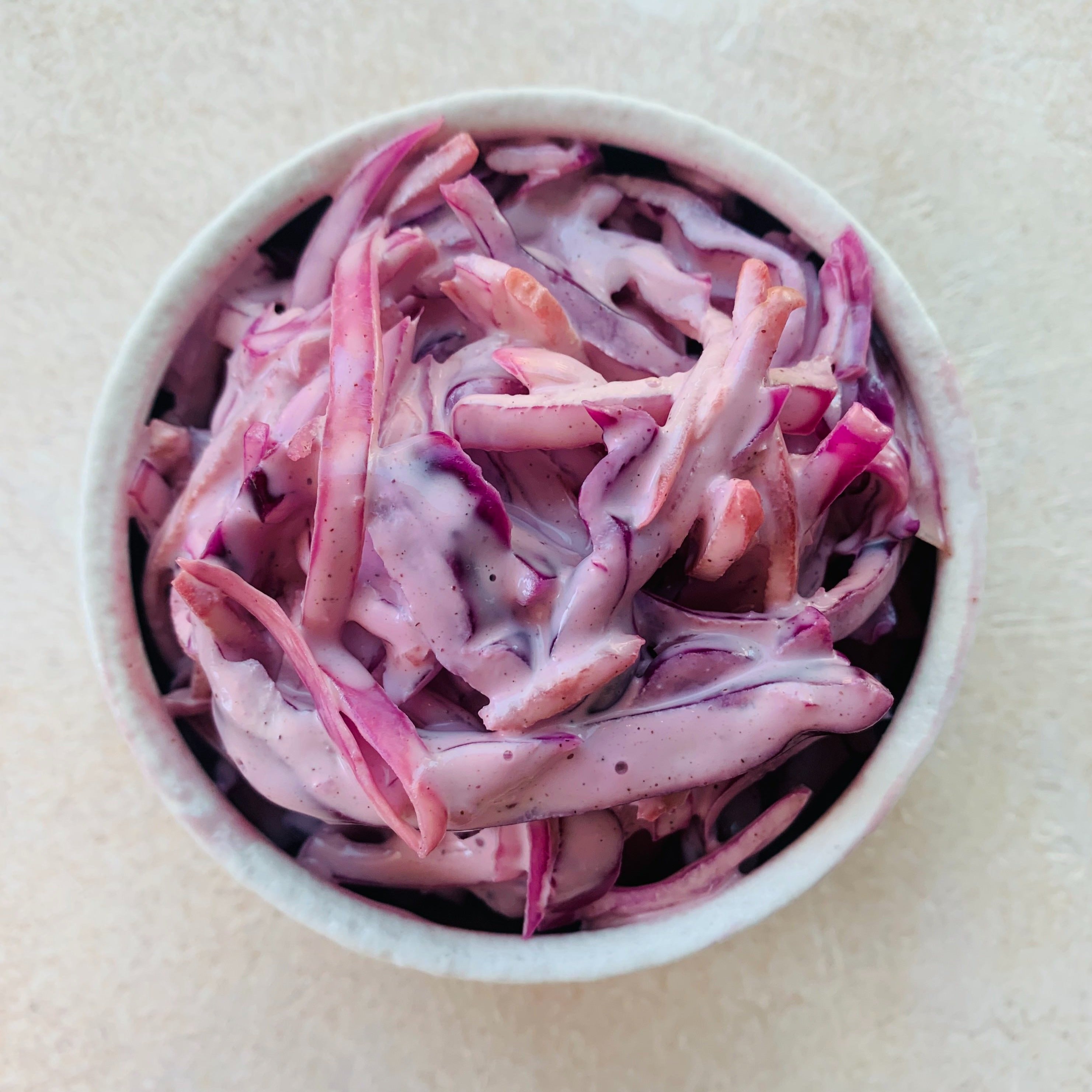 Coleslaw