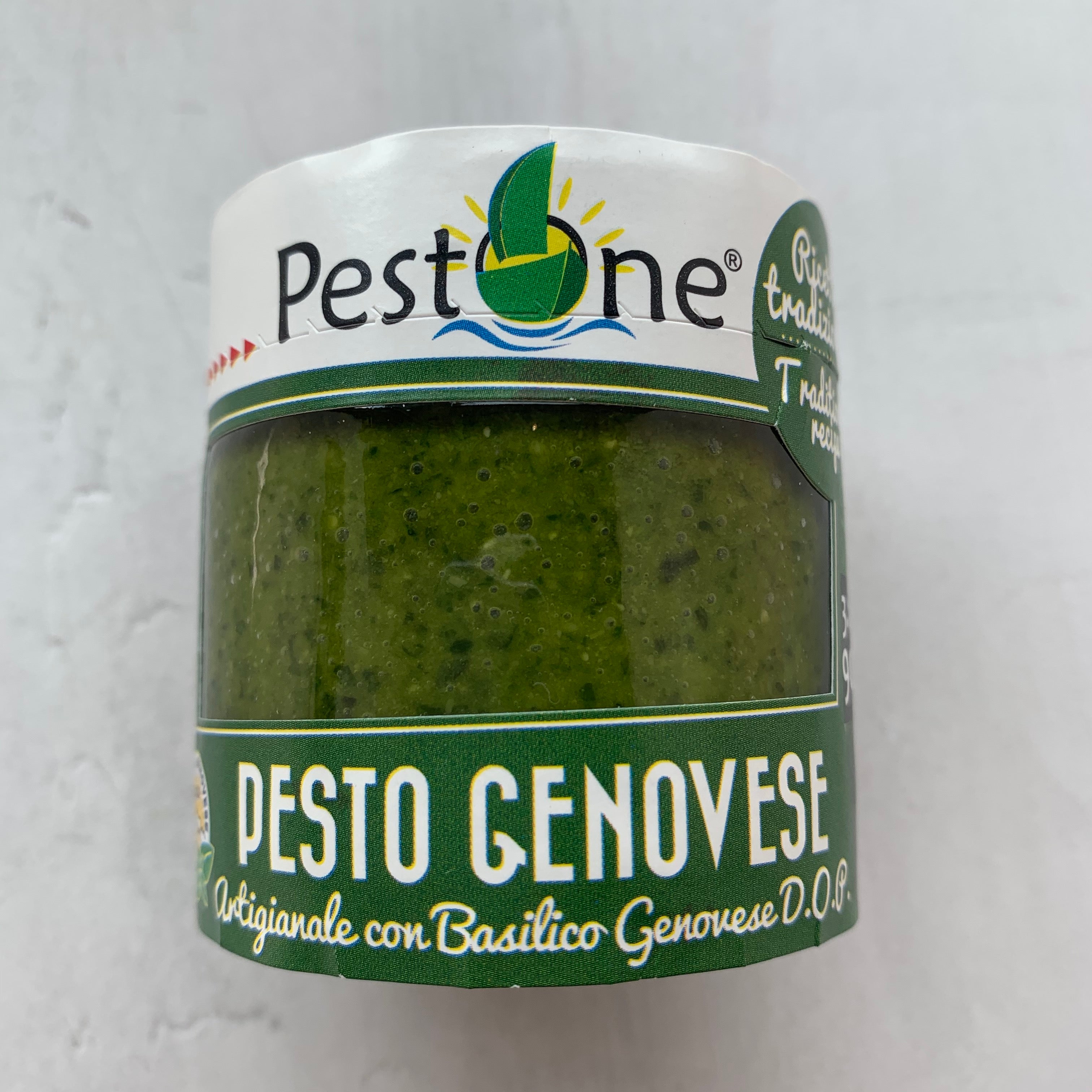 Pesto Genovese
