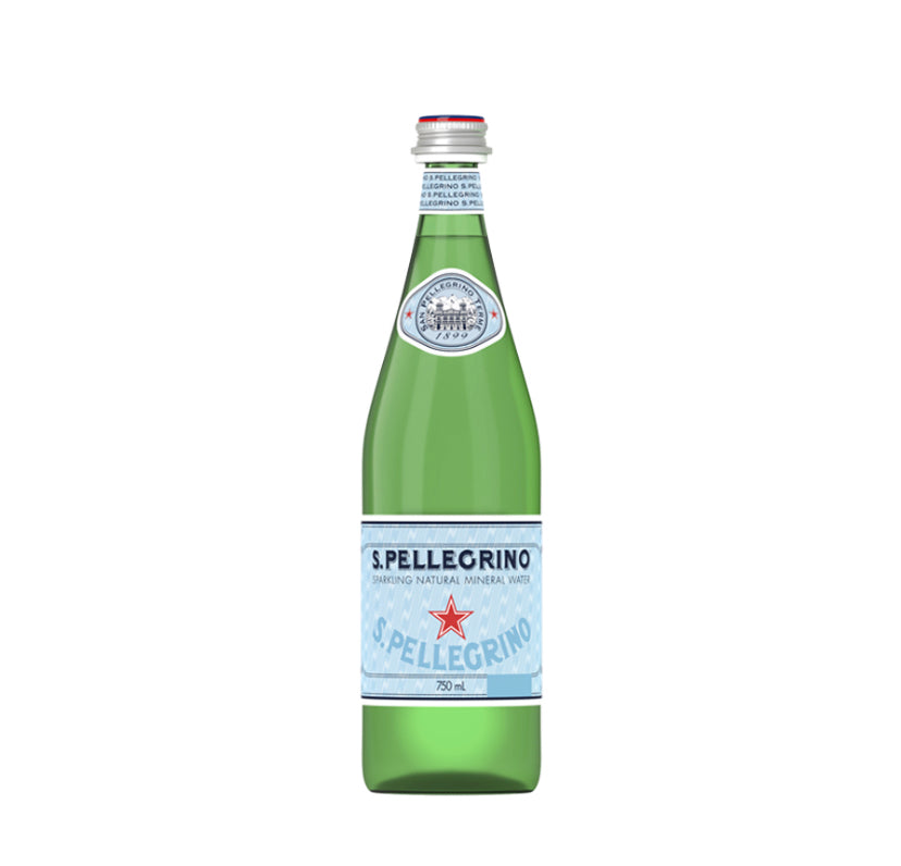 San Pellegrino