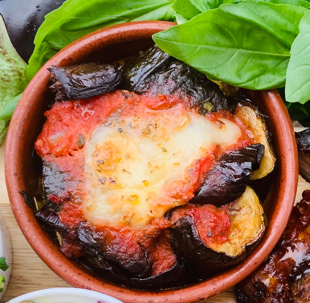 Melanzane