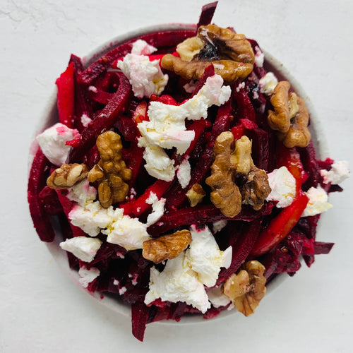 Rødbetsalat