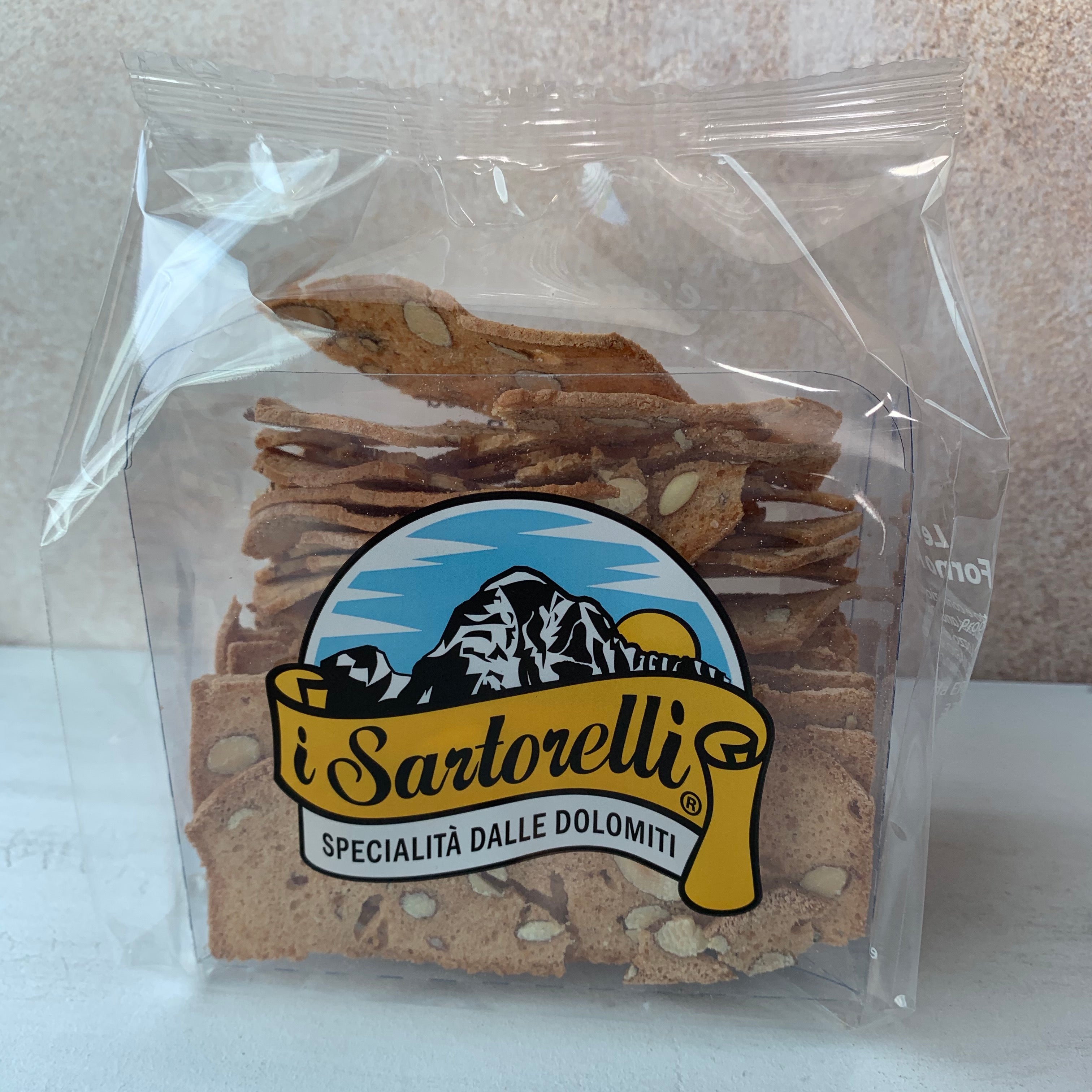 Sartorelli Biscotti