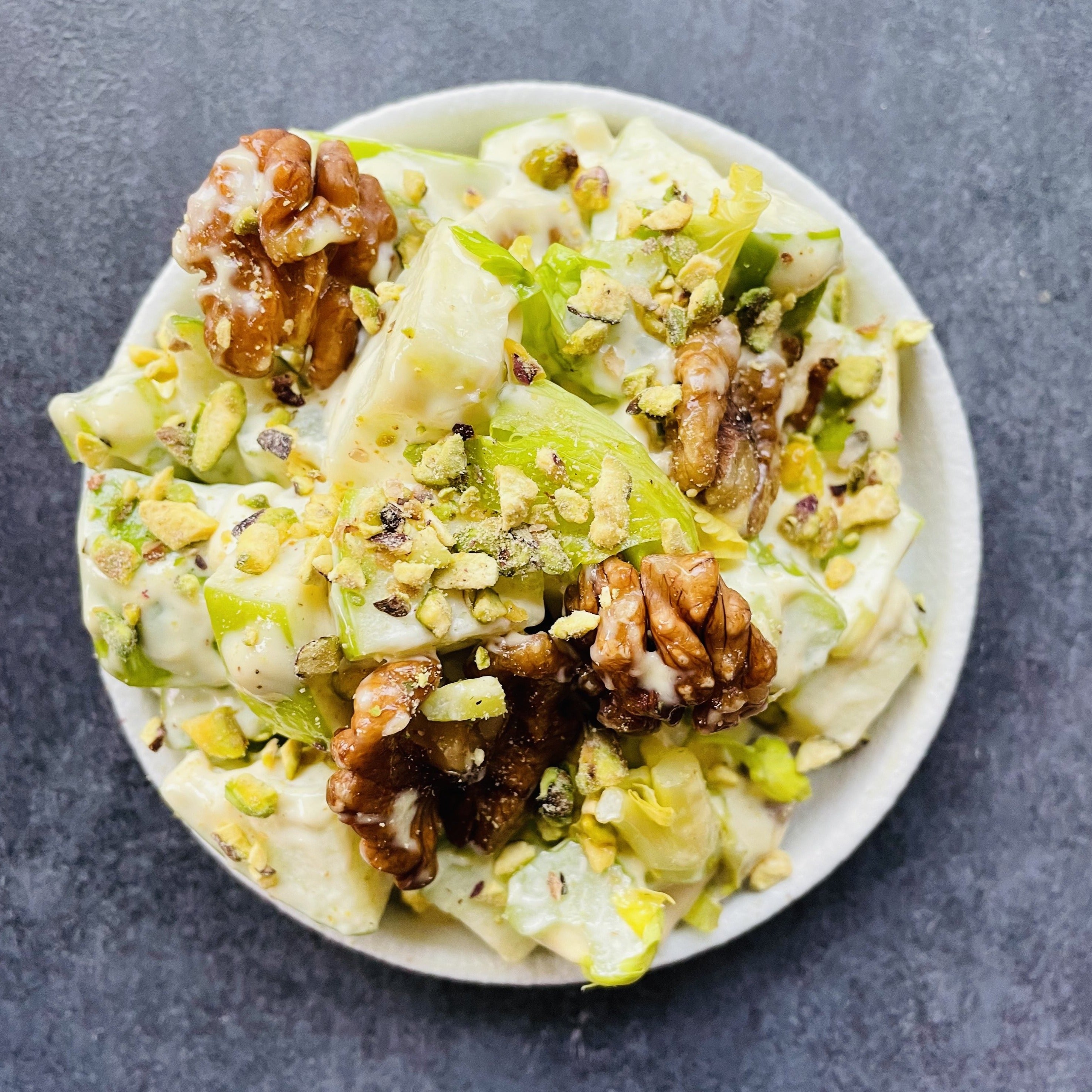 Waldorfsalat
