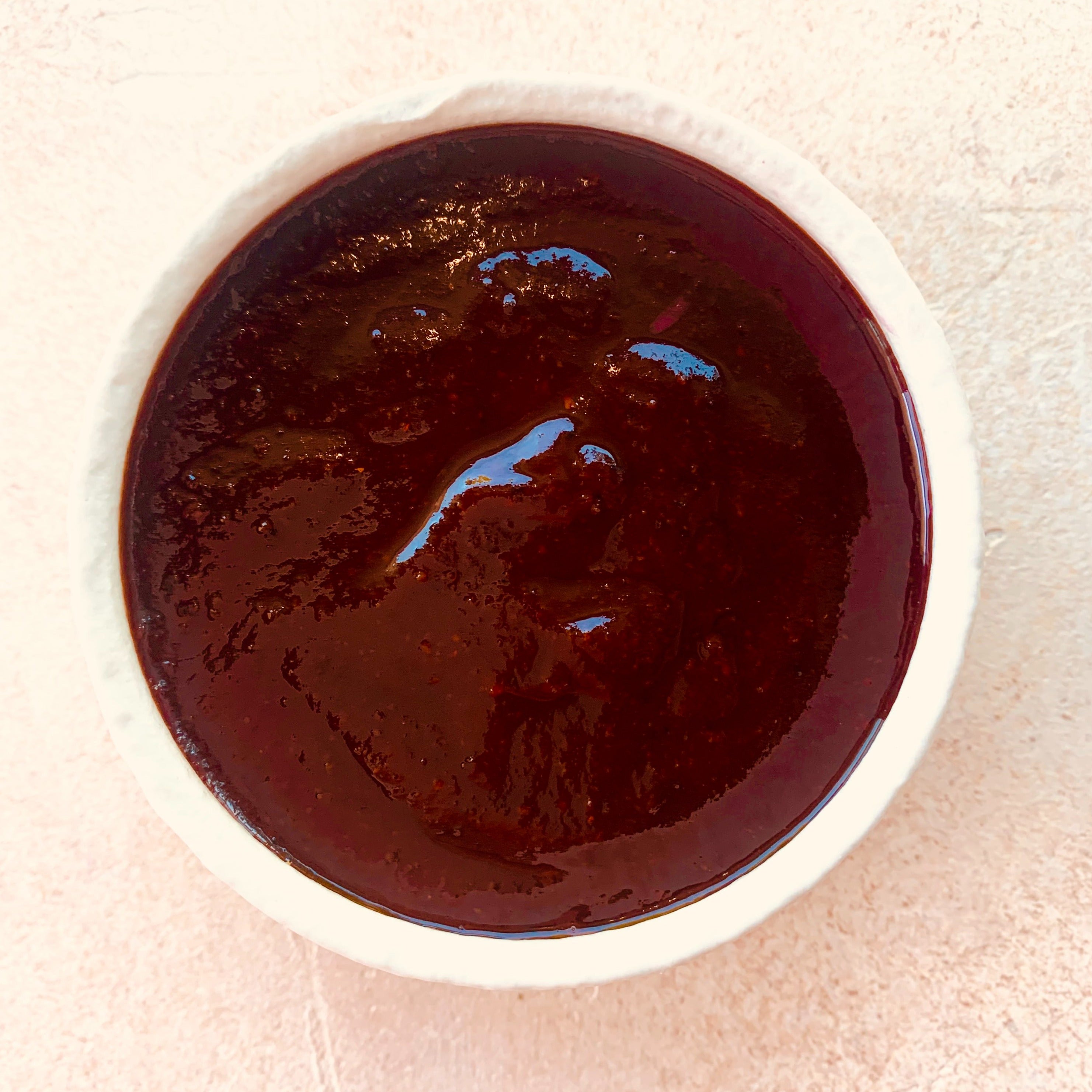 Husets BBQ saus