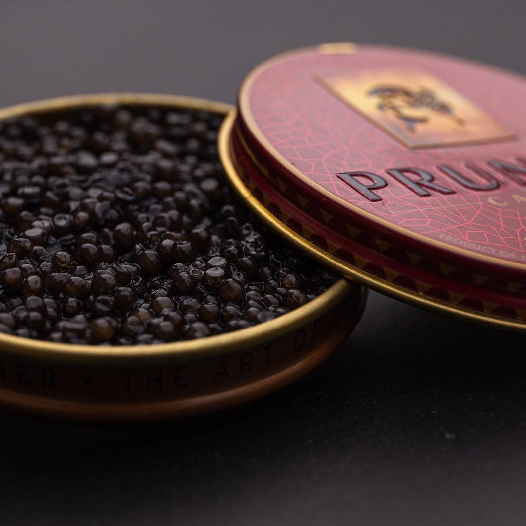 Russisk kaviar